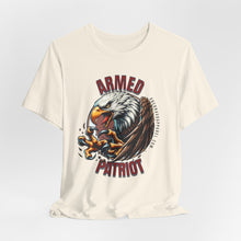 Load image into Gallery viewer, Armed Patriot Unisex Tee