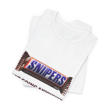 Load image into Gallery viewer, Snipers Unisex Tee