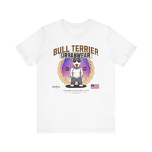 Load image into Gallery viewer, Bull Terrier Urbanwear Unisex Tee - Diesel