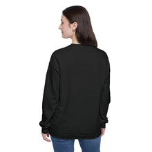 Load image into Gallery viewer, Surgical Technologist Flip Text Sweatshirt