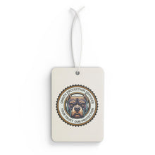 Load image into Gallery viewer, Onsite Protection Services Air Freshener