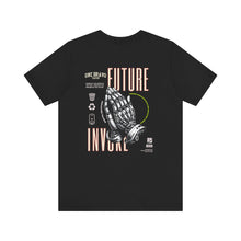 Load image into Gallery viewer, Digital Devotion Unisex Streetwear Tee