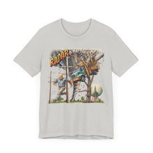 Load image into Gallery viewer, Radar Unisex Tee