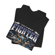 Load image into Gallery viewer, Fighter Unisex Tee