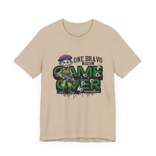Load image into Gallery viewer, Game Over Unisex Tee