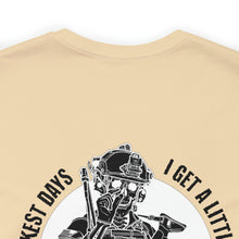 Load image into Gallery viewer, Weakest Days Unisex Tee