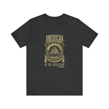 Load image into Gallery viewer, American Unisex Tee