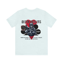 Load image into Gallery viewer, Death Dealers Unisex Tee