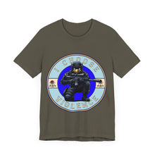 Load image into Gallery viewer, I Choose Violence Unisex Tee