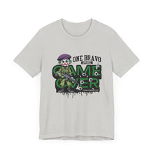 Load image into Gallery viewer, Game Over Unisex Tee
