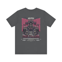 Load image into Gallery viewer, Skeleton Soldiers Unisex Tee