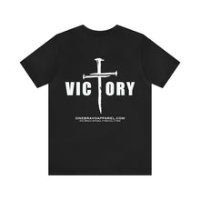 Load image into Gallery viewer, Victory Unisex Tee