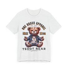 Load image into Gallery viewer, Nice Hugs Unisex Tee