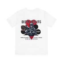 Load image into Gallery viewer, Death Dealers Unisex Tee