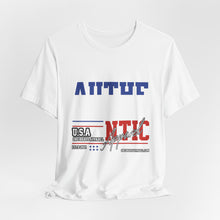 Load image into Gallery viewer, One Bravo Apparel Authentic Unisex Tee