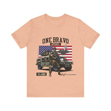 Load image into Gallery viewer, USAF Pararescue Unisex Tee