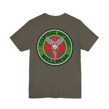 Load image into Gallery viewer, Combat Medic Unisex Tee