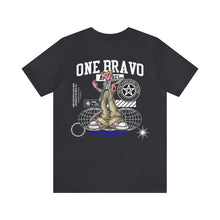 Load image into Gallery viewer, Pink Panther Unisex Streetwear Tee
