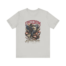 Load image into Gallery viewer, Freedom Unisex Tee