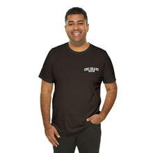 Load image into Gallery viewer, One Bravo Streetwear Logo Unisex Tee