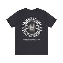 Load image into Gallery viewer, American Freedom Fighter Unisex Tee