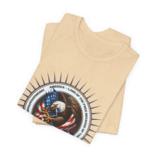 Load image into Gallery viewer, America Unisex Tee