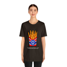 Load image into Gallery viewer, Freedom Fries Unisex Tee