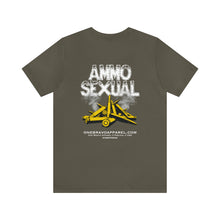 Load image into Gallery viewer, Ammo Sexual Unisex Tee