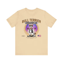 Load image into Gallery viewer, Bull Terrier Urbanwear Unisex Tee - Ranger