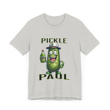 Load image into Gallery viewer, Pickle Paul Unisex Tee