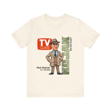 Load image into Gallery viewer, Kojak Unisex Tee