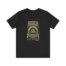 Load image into Gallery viewer, American Unisex Tee