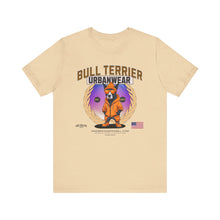 Load image into Gallery viewer, Bull Terrier Urbanwear Unisex Tee - Rascal