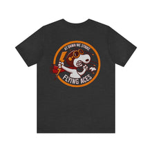 Load image into Gallery viewer, Flying Aces Unisex Tee