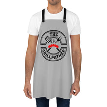 Load image into Gallery viewer, The Grill Father #1 Apron