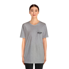 Load image into Gallery viewer, Guns and Coffee Unisex Tee