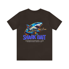 Load image into Gallery viewer, Shark Bait Unisex Tee
