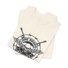 Load image into Gallery viewer, One Bravo Apparel Unisex Tee