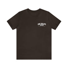 Load image into Gallery viewer, Ruthless Soldier Unisex Streetwear Tee