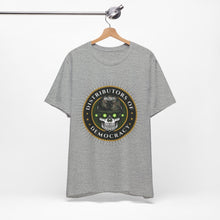 Load image into Gallery viewer, Distributors of Democracy Unisex Tee