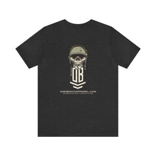 Load image into Gallery viewer, Skull Logo Unisex Tee
