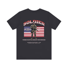 Load image into Gallery viewer, Soldier Unisex Tee