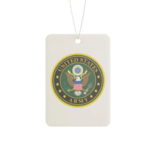 Load image into Gallery viewer, U.S. Army Air Freshener