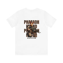 Load image into Gallery viewer, Pharaoh Hound Animal Warrior Unisex Tee