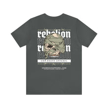 Load image into Gallery viewer, Rebelion Unisex Tee