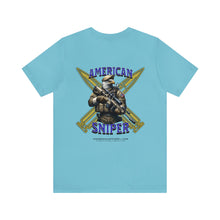 Load image into Gallery viewer, American Sniper Unisex Tee