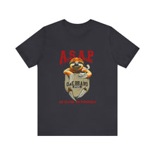 Load image into Gallery viewer, A.S.A.P. Unisex Tee