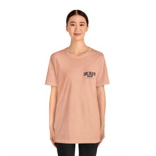 Load image into Gallery viewer, Fake Human Unisex Streetwear Tee