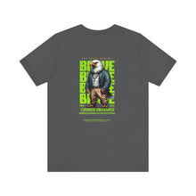Load image into Gallery viewer, Brave Unisex Tee