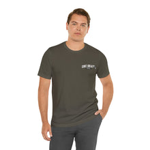 Load image into Gallery viewer, A-10 Warthog Aircraft Unisex Tee